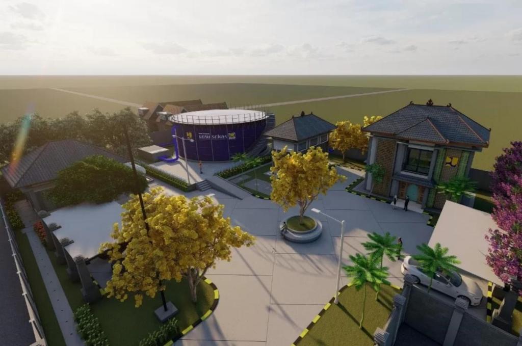 Proyek SPAM Wosusokas Selesai Desember 2024, Solusi Air Bersih untuk Solo dan&nbsp;Sekitarnya