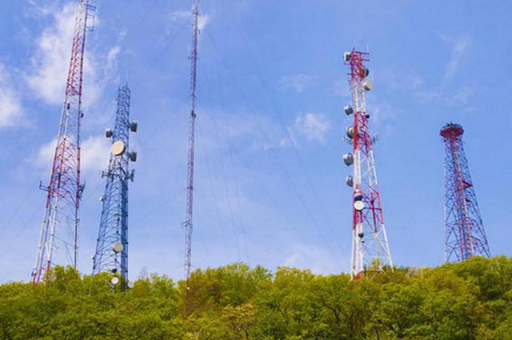 Upaya Percepat Pemerataan Akses Internet, Ini yang Dikatakan&nbsp;Menkominfo