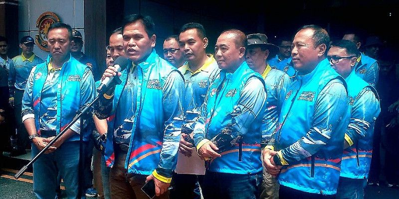 Angkatan Laut (AL) Gelar Naval Base Open&nbsp;Day