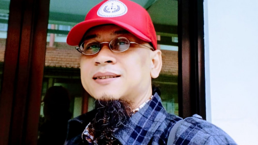 Hukum Alam Itu Nyata&nbsp;Ada