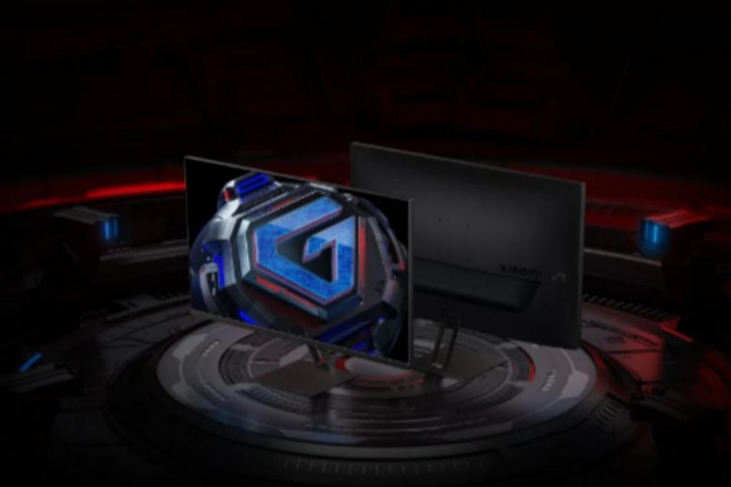 Xiaomi Global Memperkenalkan Monitor G24i dan G27Qi untuk Gaming dan Pembuatan&nbsp;Konten
