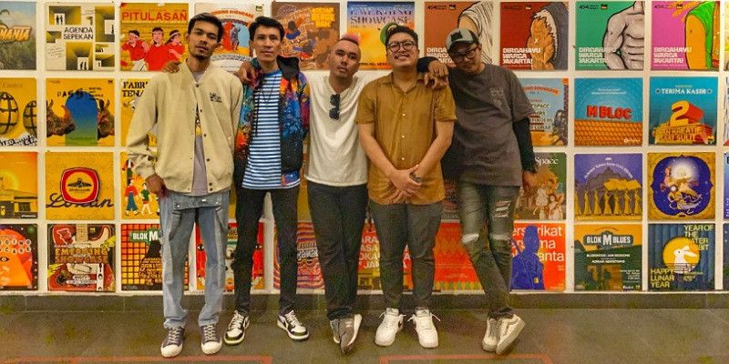 D’nineteen Siap Rilis Single Ketiga “Because I Need You” di Pertengahan September&nbsp;2024