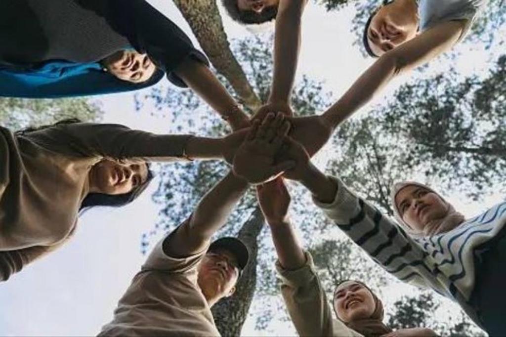 Khutbah Jumat: Mempererat Toleransi Antar Umat Beragama dalam Pandangan&nbsp;Islam