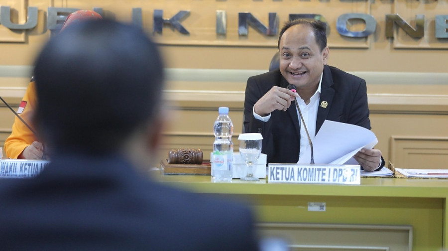 MenPAN RB Diminta Pastikan Kesiapan Pemindahan ASN ke IKN dan Penerimaan ASN Tahun 2024