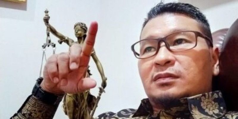 Kritik Keras Pengamat: Luar Biasa Zalim Negara ini Terhadap&nbsp;Rakyatnya